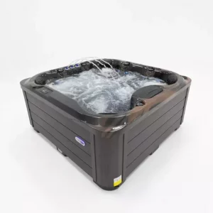 Seville Whirlpool_7 persons