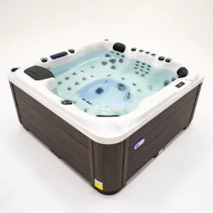 Palma Whirlpool_6 persons