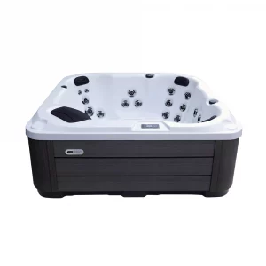 Whirlpool St. Tropez_7 persons