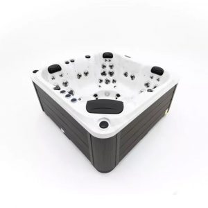 Happy Whirlpool_5 persons