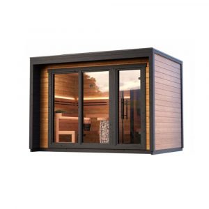 Sauna Relaxroom 329 Thermo