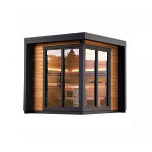 Sauna Relaxroom 250 Thermo - 6 Seats