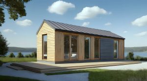 OPAL 2.4 - 1 bedroom