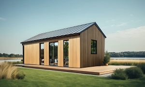 SZAFIR 3.5 - 2 bedroom